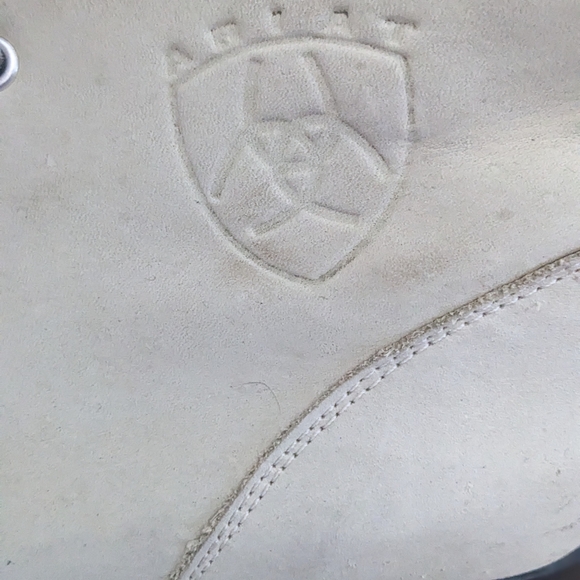 Ariat Roper Boots - Picture 3 of 6